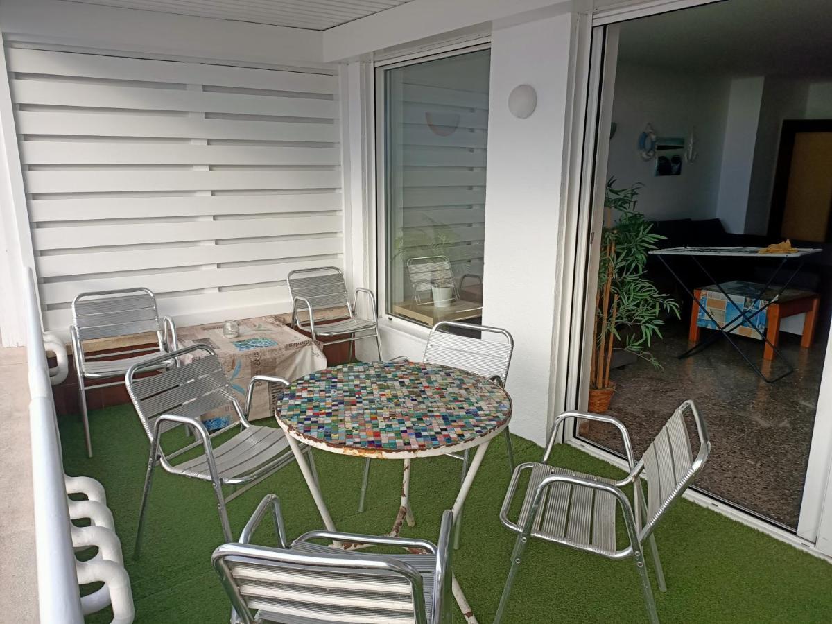 Piso Jover Alojamiento Para Mayores De 25 Anos !! Lloret de Mar Kültér fotó