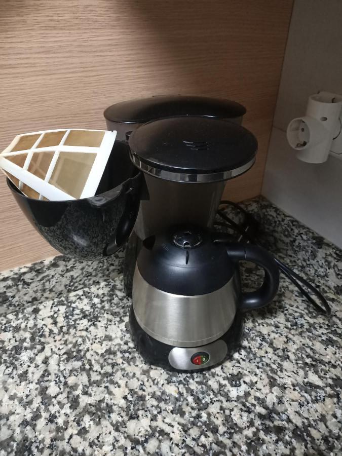 Piso Jover Alojamiento Para Mayores De 25 Anos !! Lloret de Mar Kültér fotó